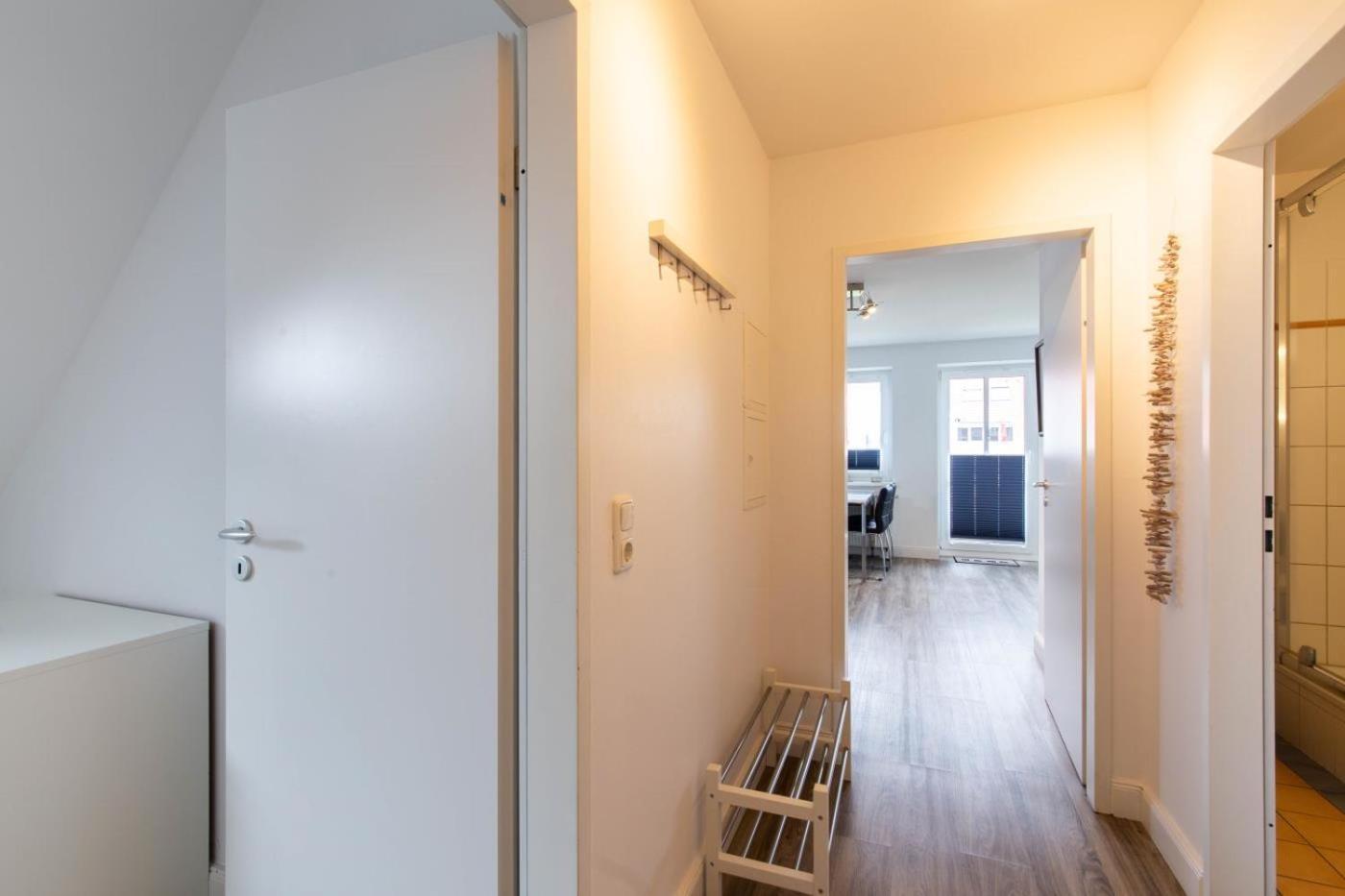 Ferienwohnung Sommerwind تيميندورفير ستراند المظهر الخارجي الصورة