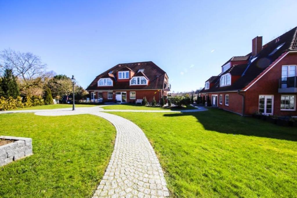 Ferienwohnung Sommerwind تيميندورفير ستراند المظهر الخارجي الصورة